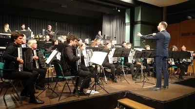 1. Orchester