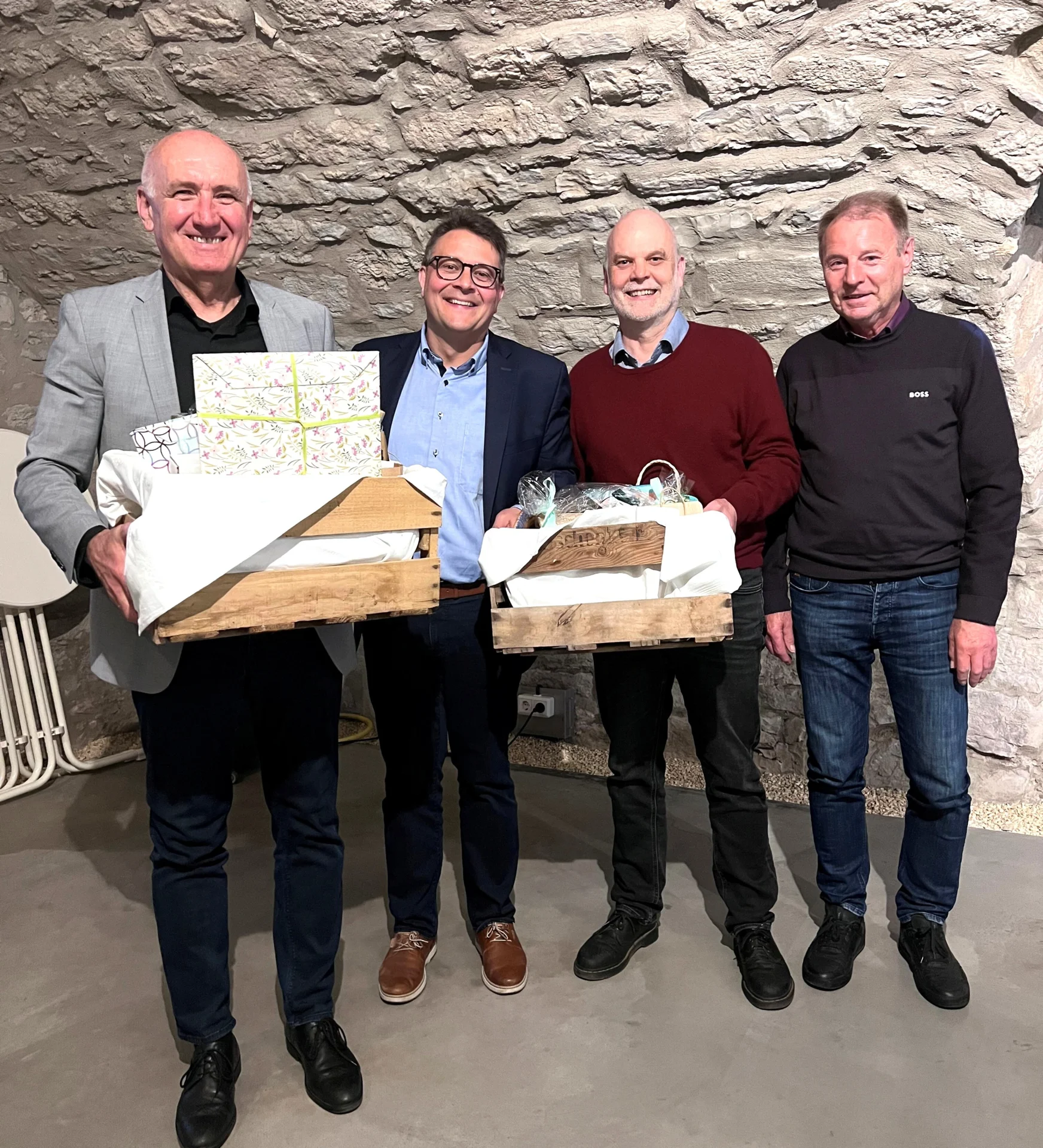 2026-04-21 Verabschiedung Allianzsprecher
