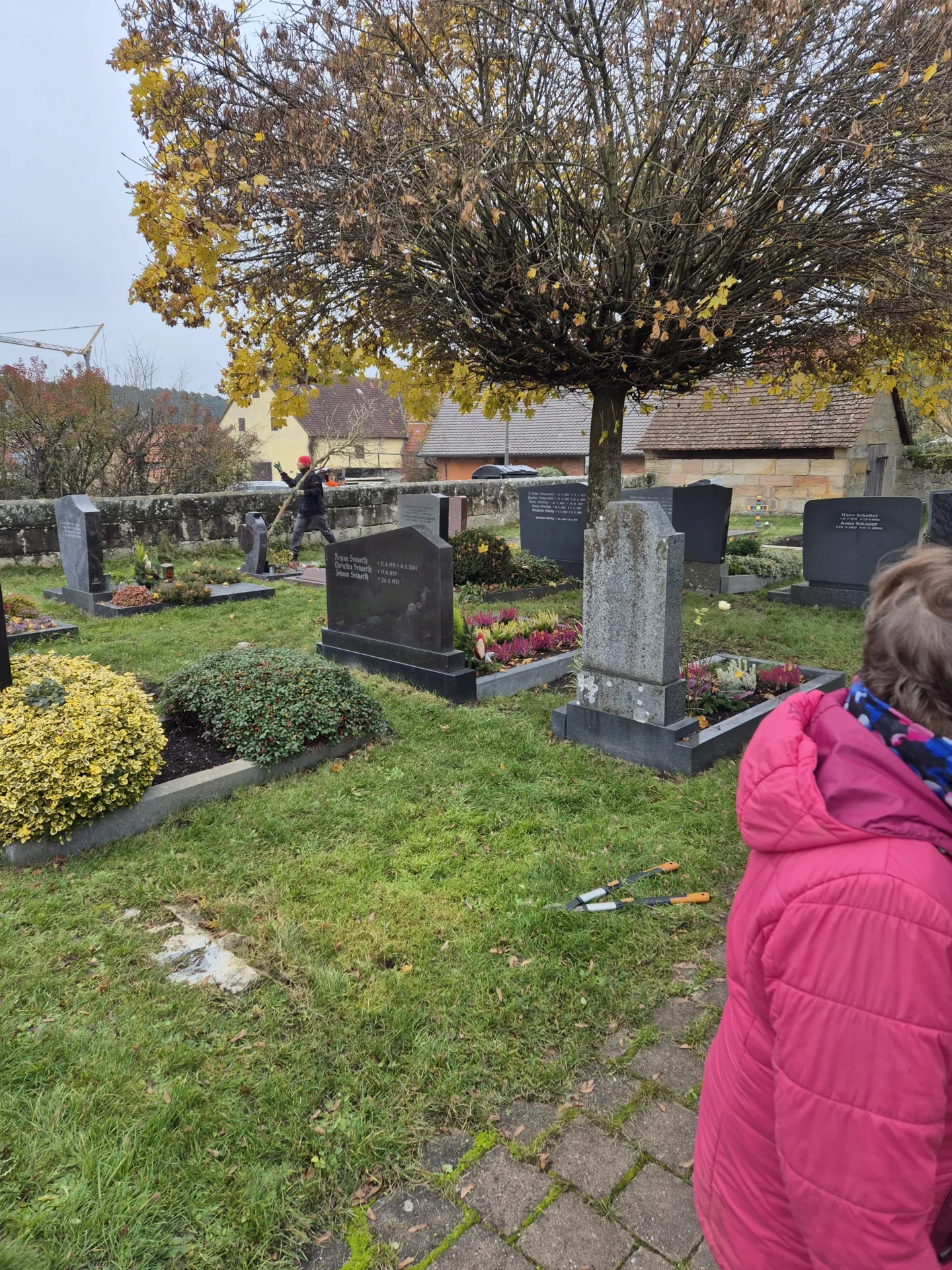 Friedhof 1