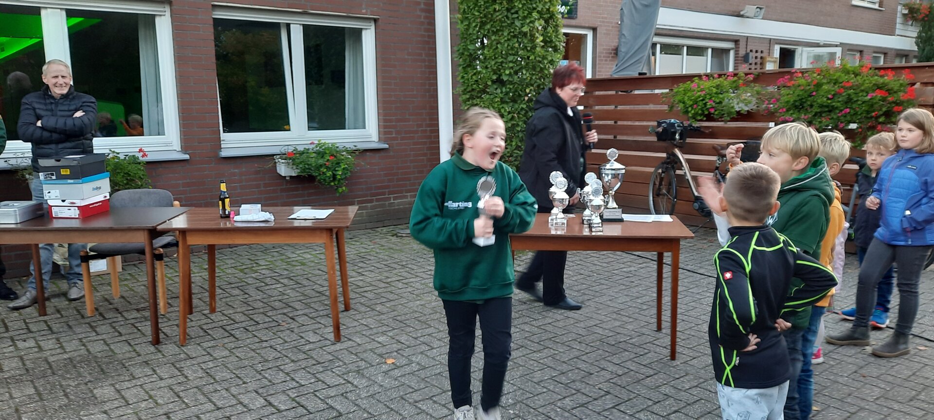 Bezirksjungschützentag 2022