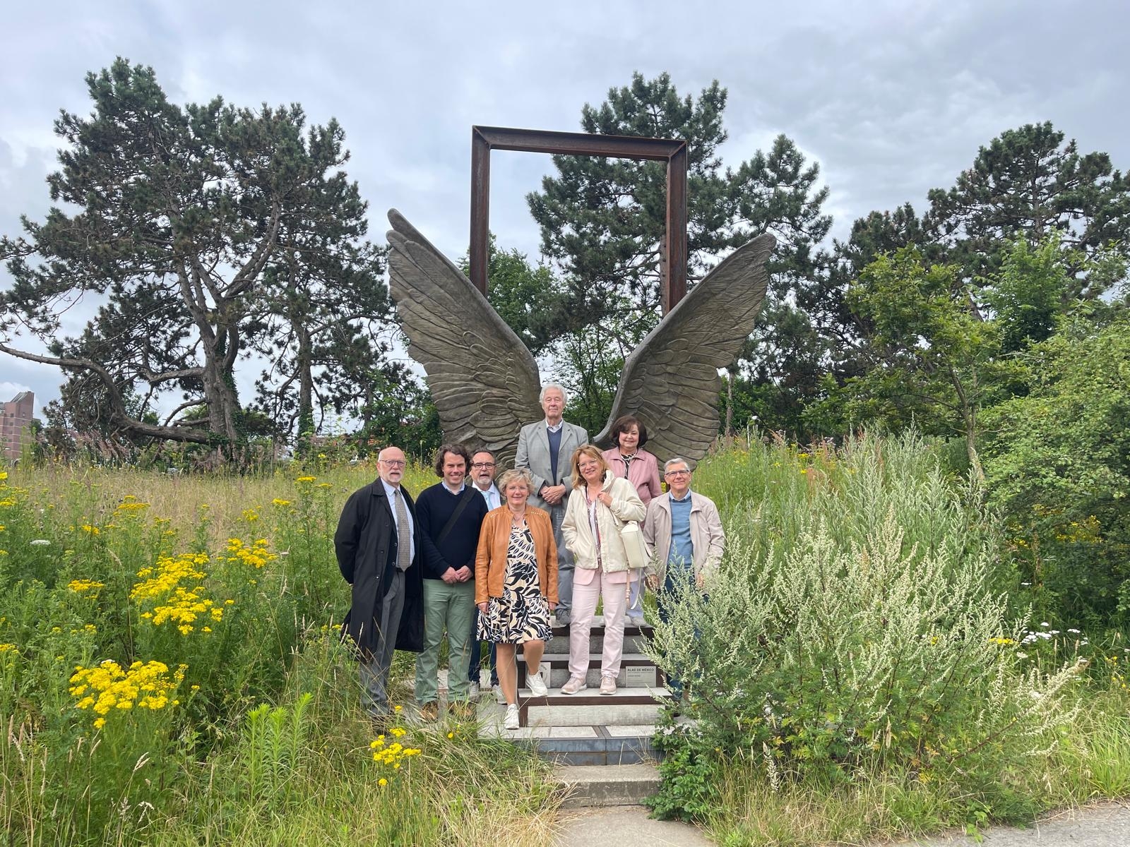 Gruppenbild_Den_Haag