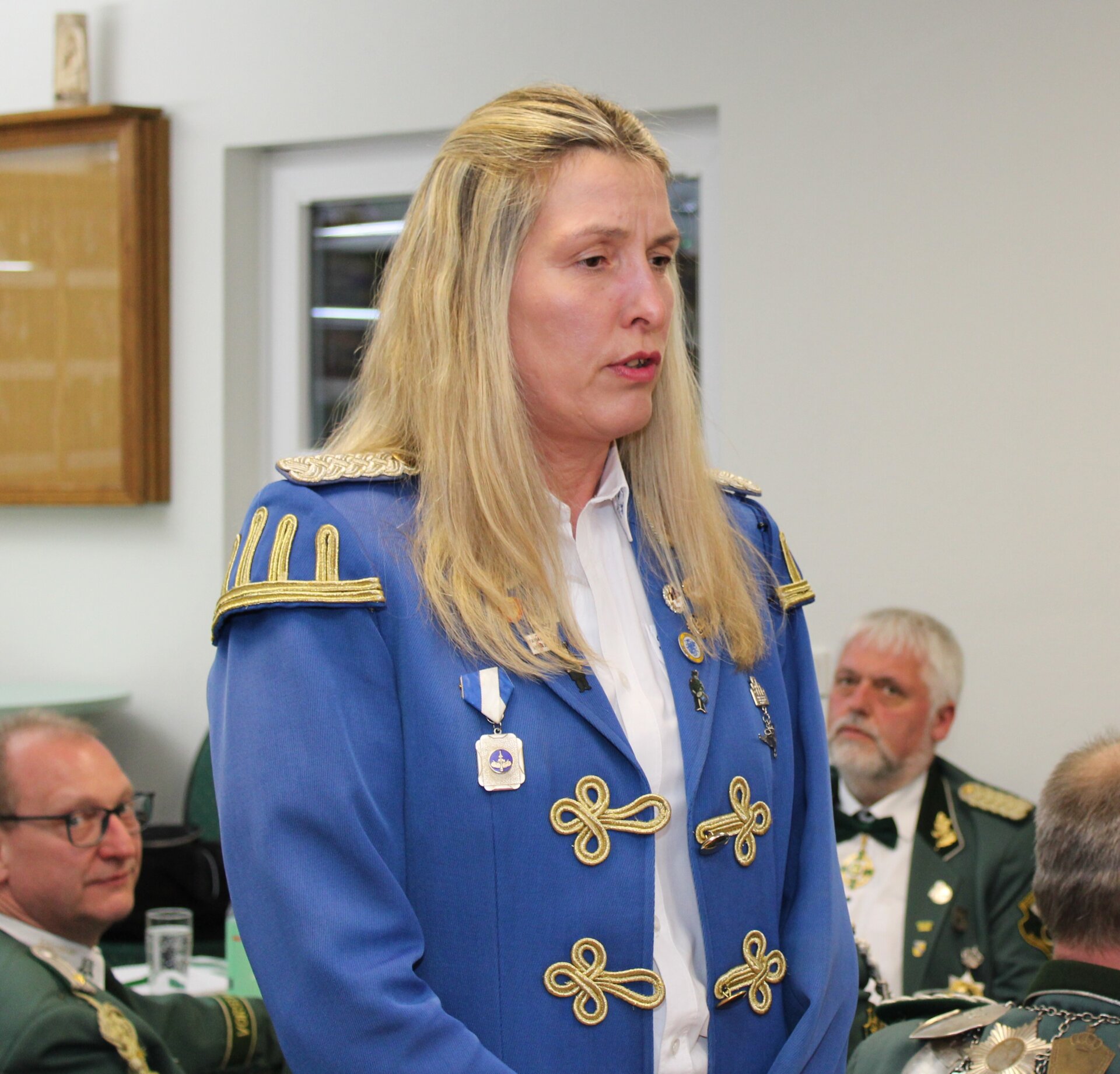 Gemeindepokalverband 2019