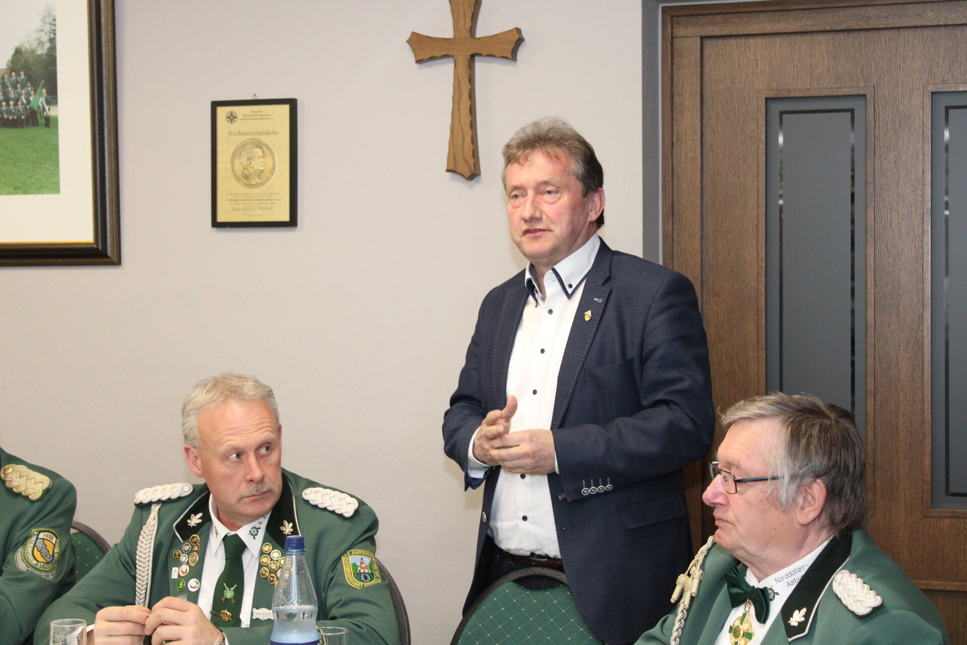 Gemeindepokalverband 2019