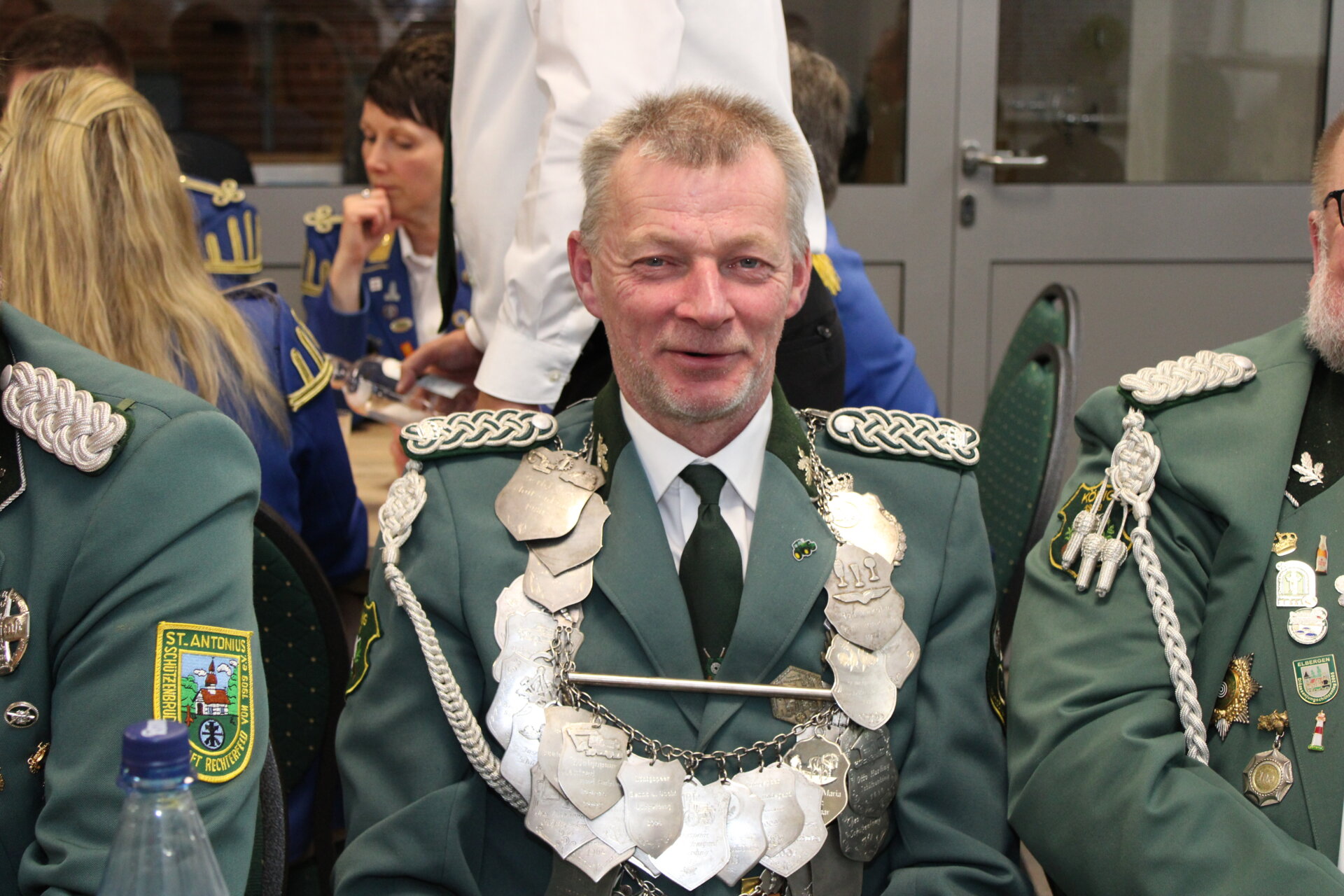 Gemeindepokalverband 2019