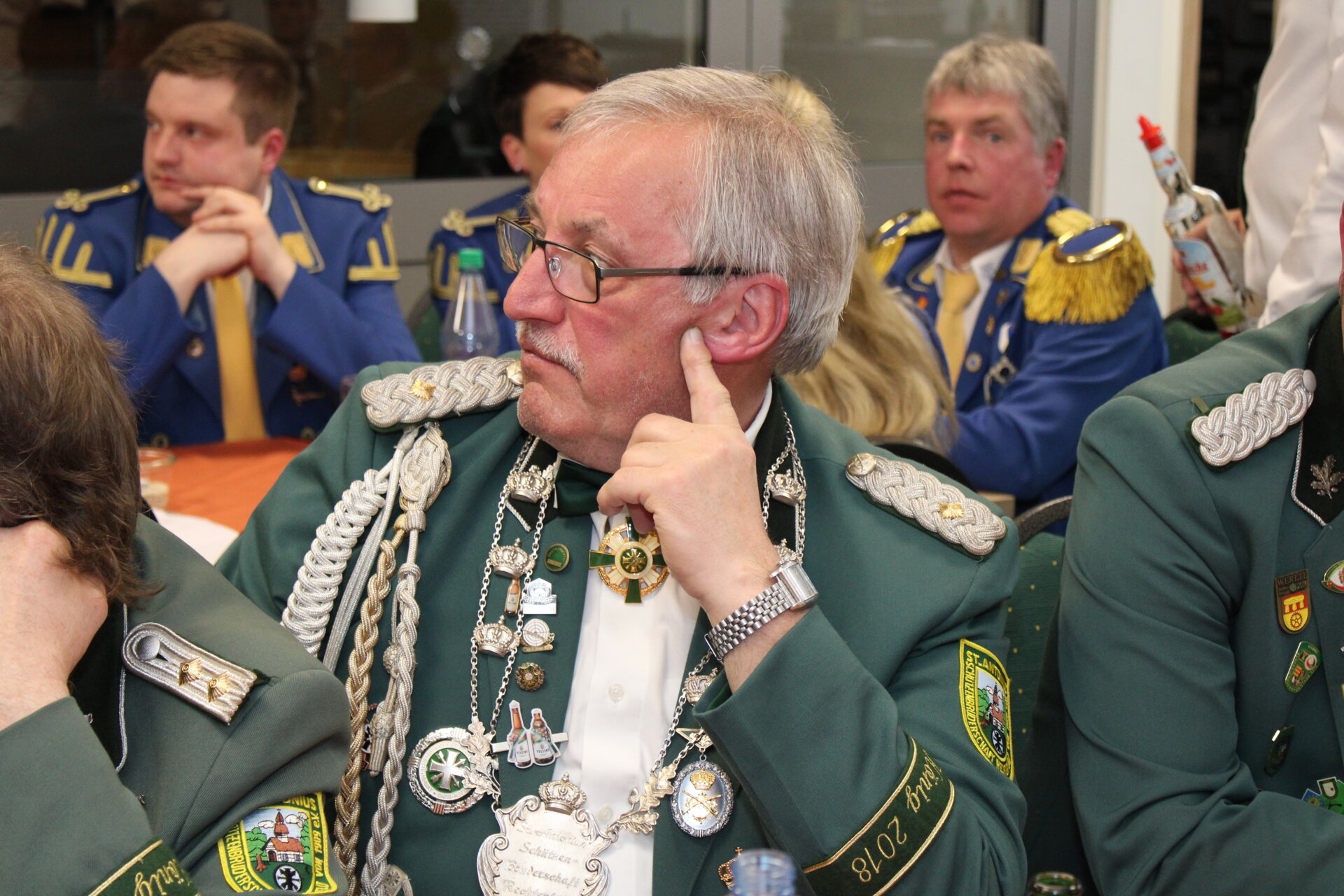 Gemeindepokalverband 2019