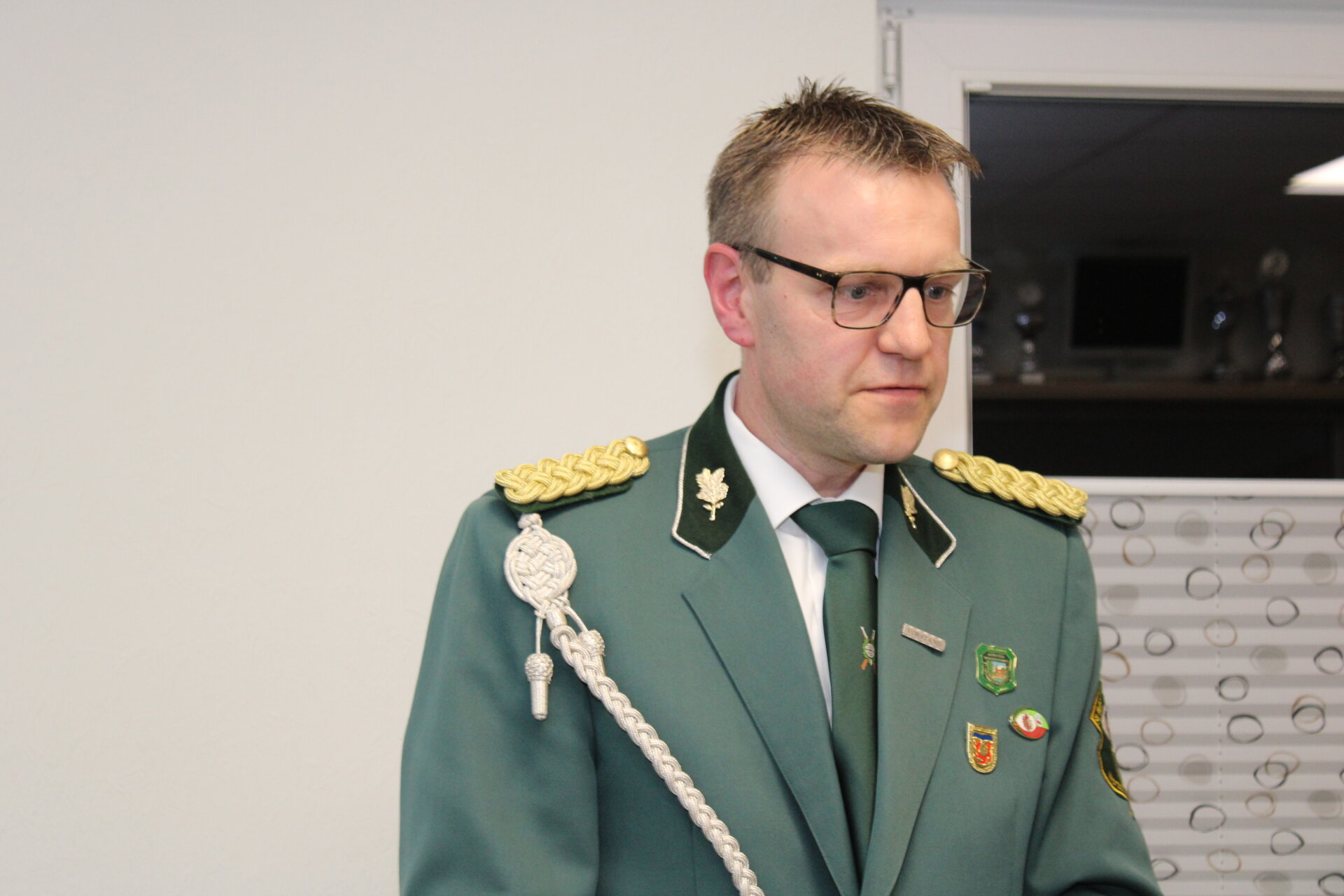 Gemeindepokalverband 2019