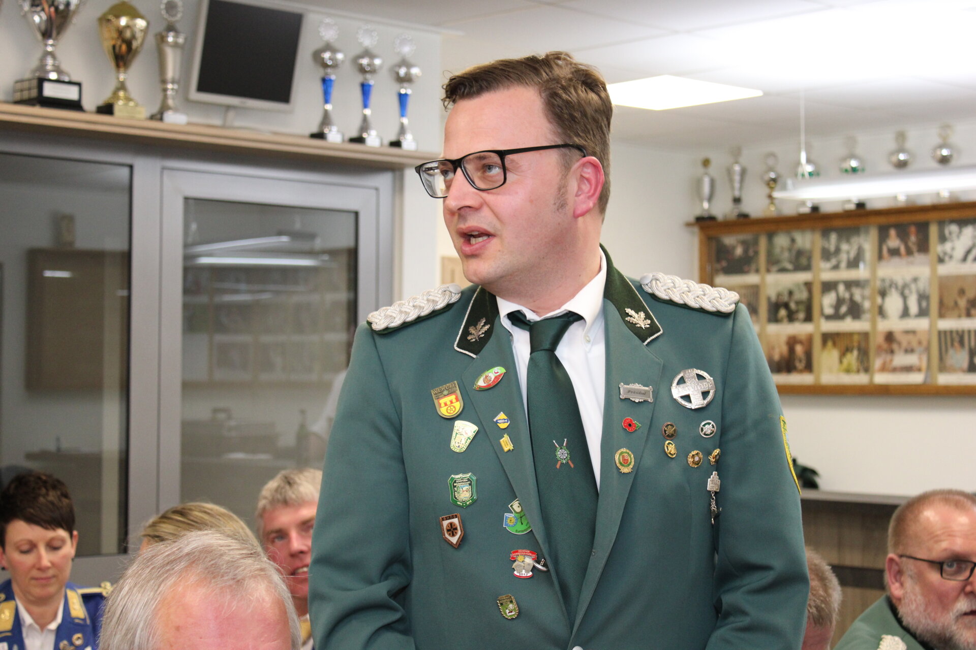 Gemeindepokalverband 2019