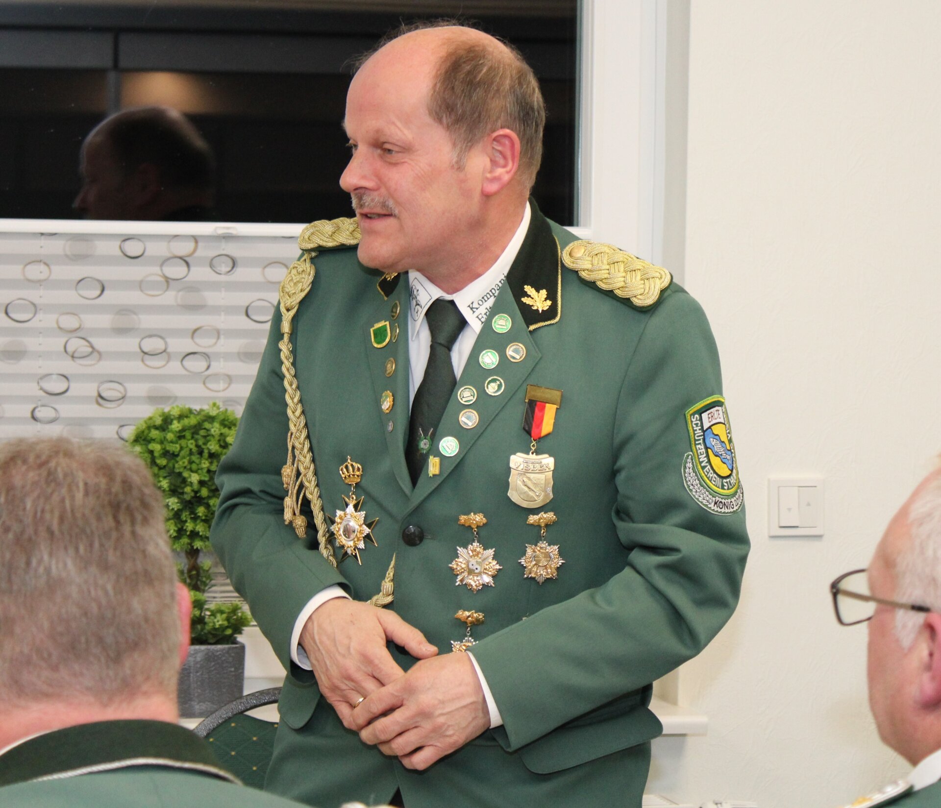 Gemeindepokalverband 2019