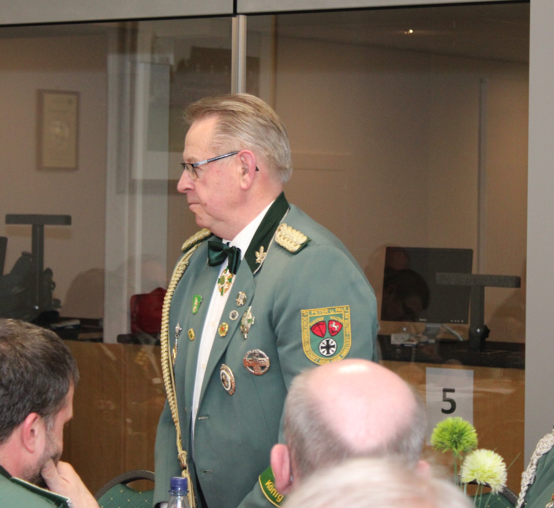 Gemeindepokalverband 2019