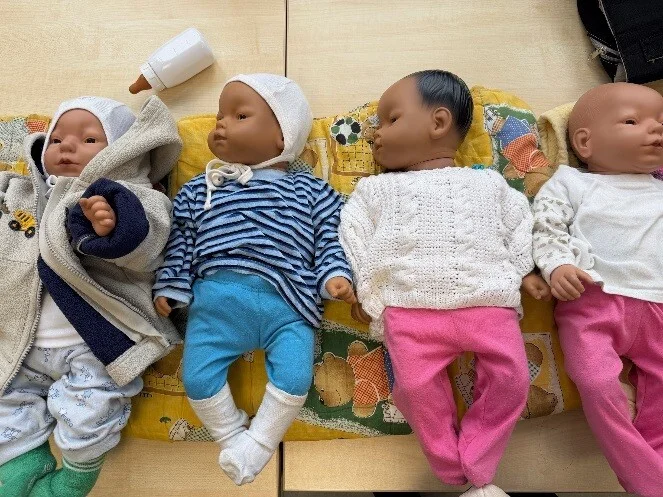 Babyprojekt