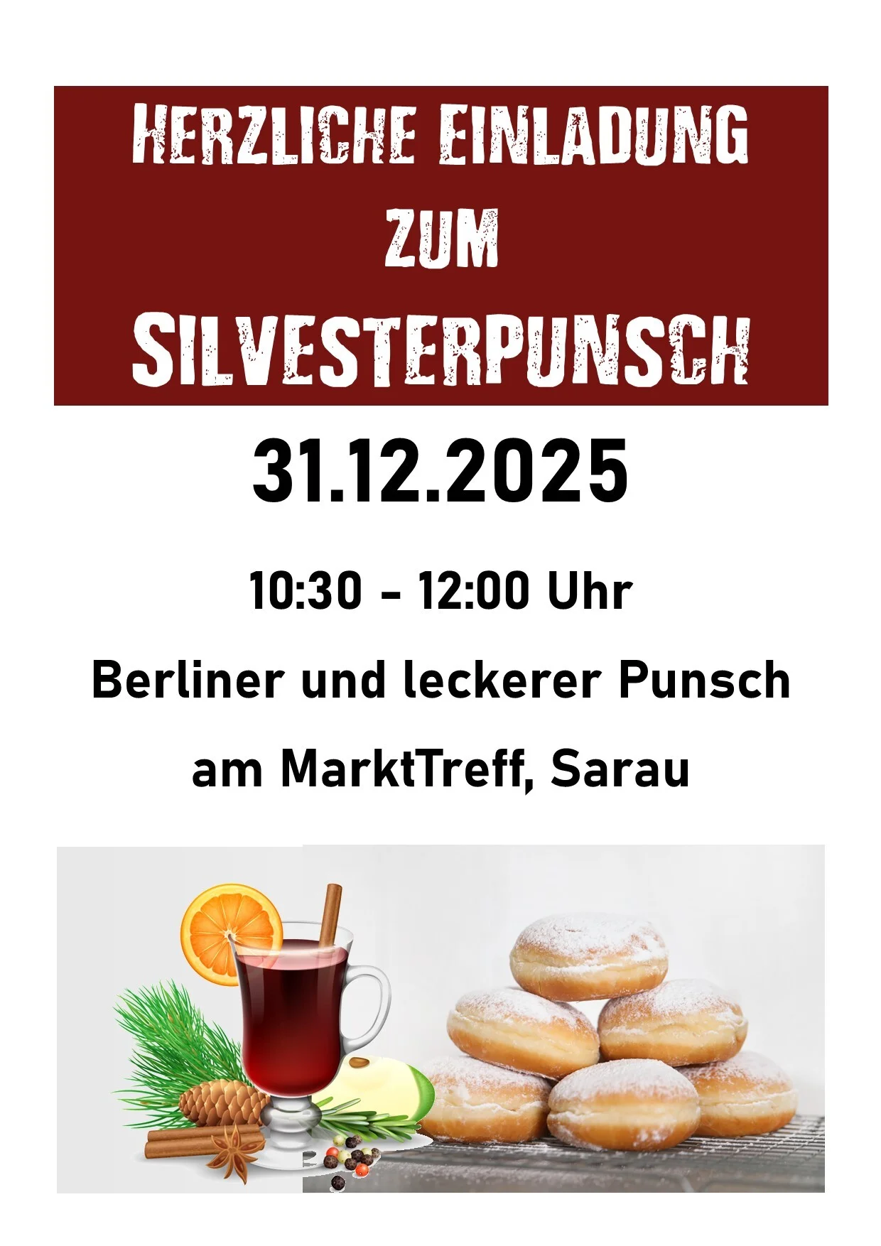 Silvester 2025