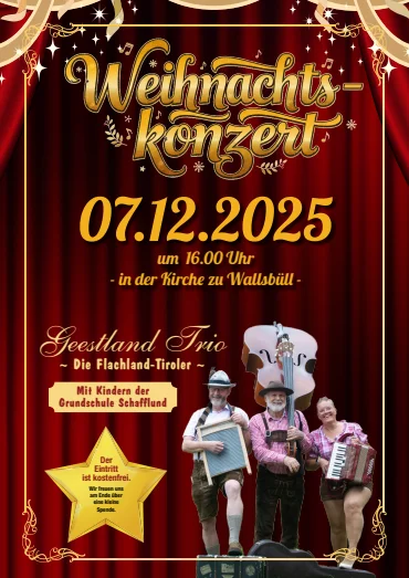 Geestland Trio