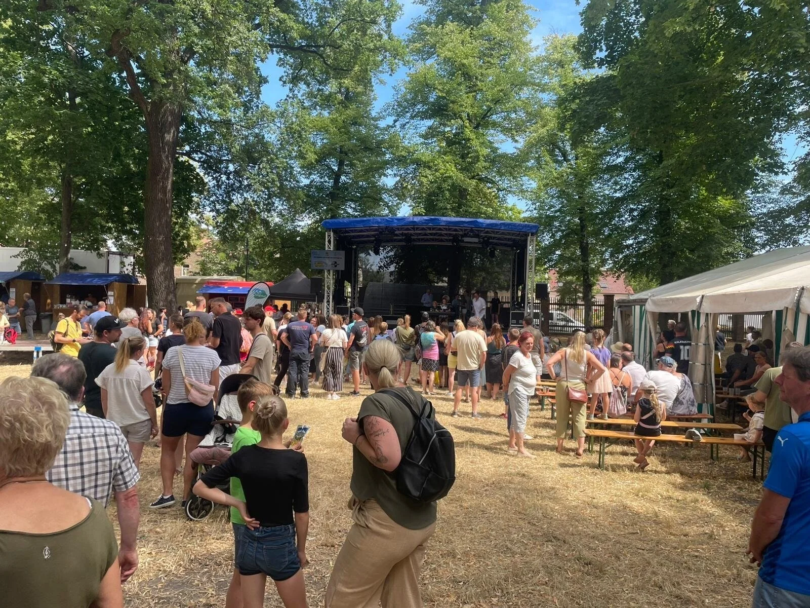 Gutsparkfest 2025 - 1