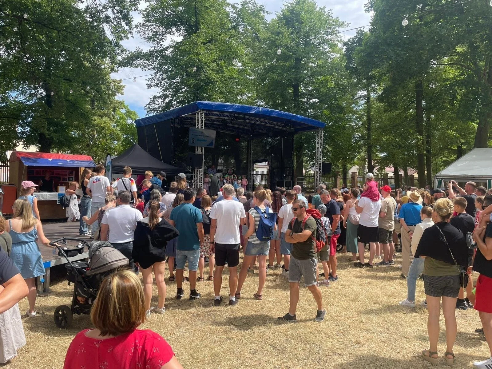 Gutsparkfest 2025 - 2