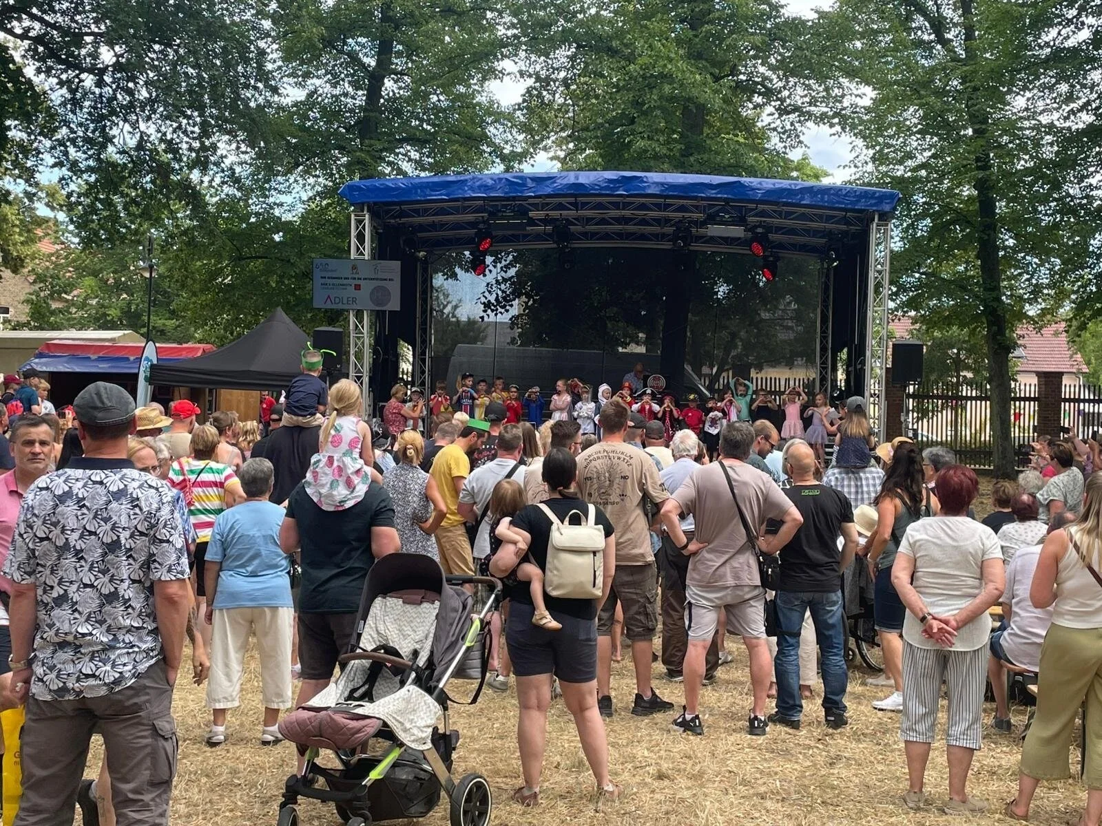 Gutparkfest 2025 - 3