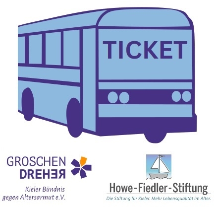 Kieler Woche Ticket