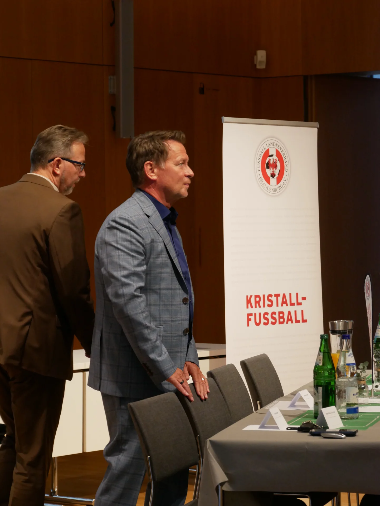 Bürgermeister
