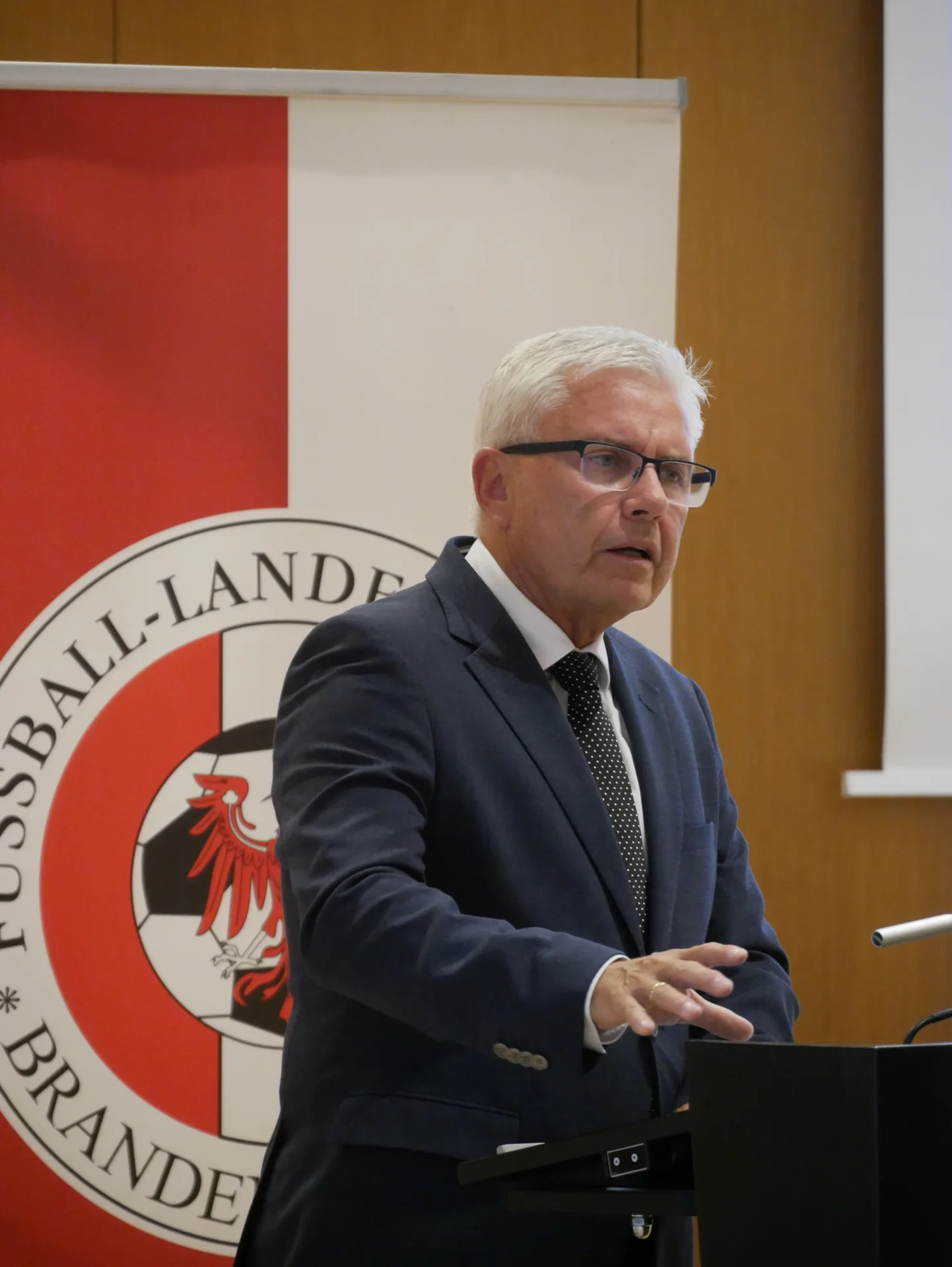 FLB Präsident