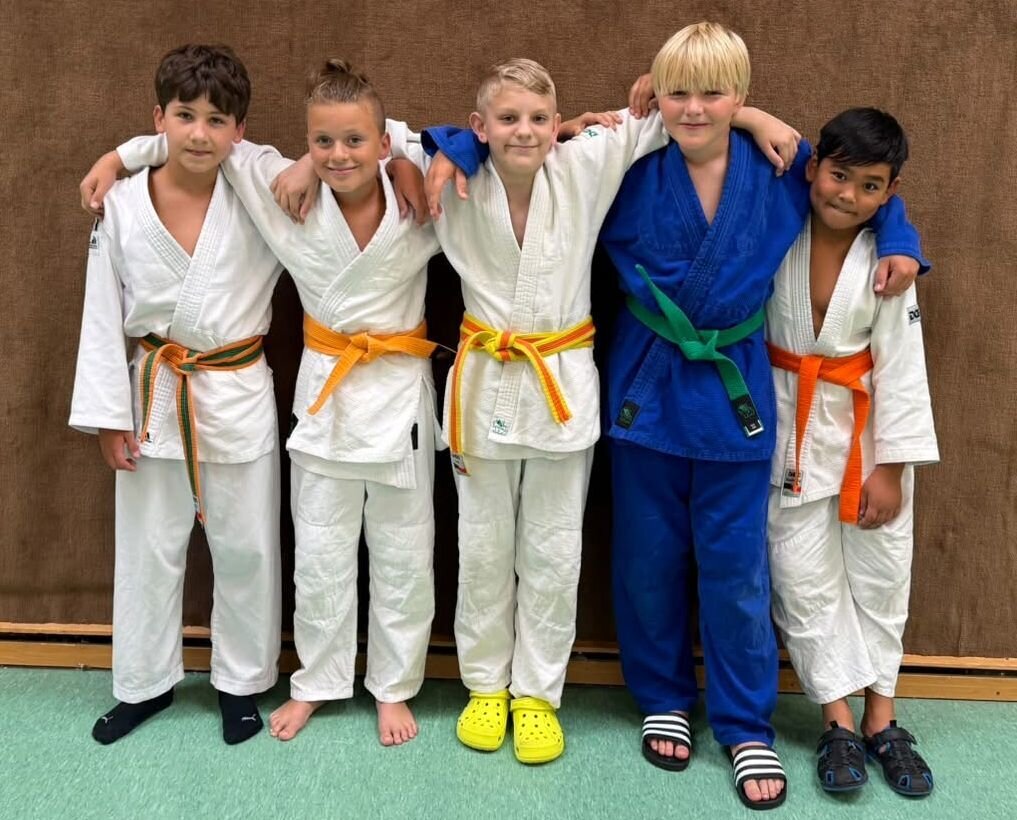 U13 männlich