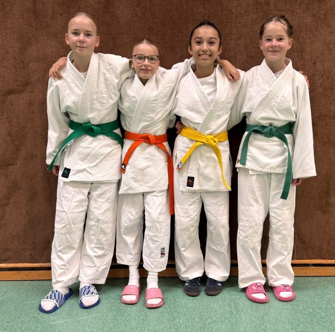 U13 weiblich