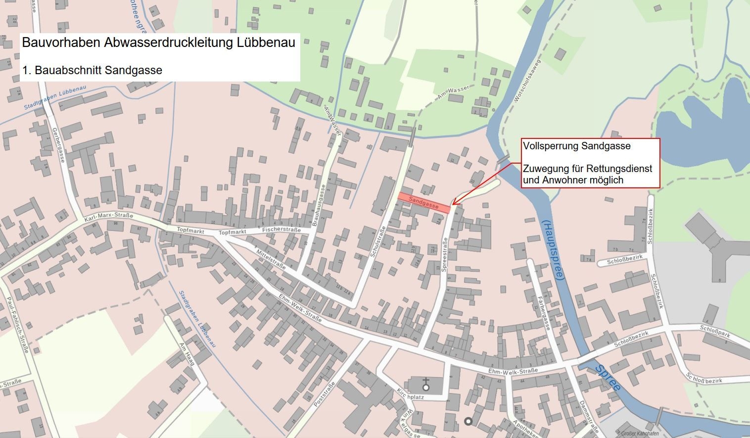 BA 1_Sandgasse
