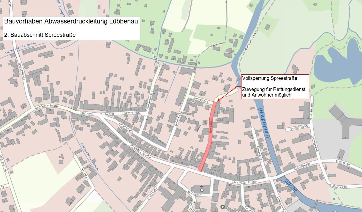 BA 2_Spreestraße