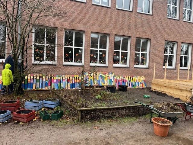 Gartenaktion 1