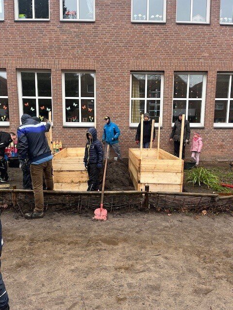 Gartenaktion 2