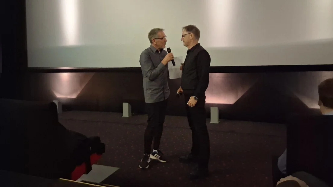 Jens+Markus