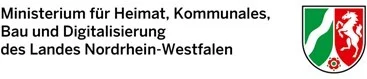 Minesterium für Heimat, Kommunales, Bau und Digitalisierung