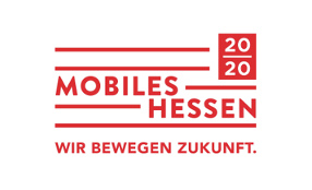 Logo Mobiles Hessen