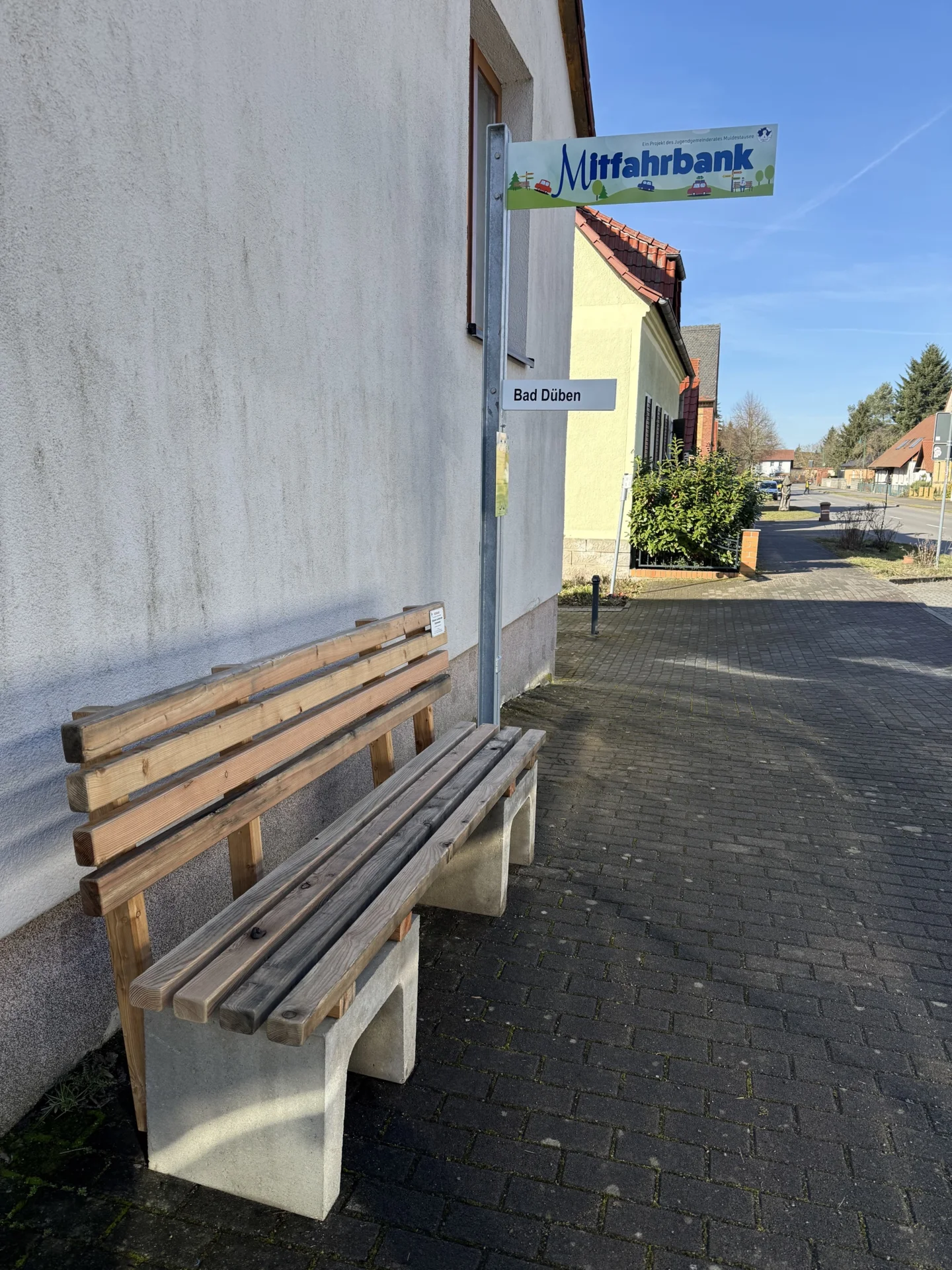 Schwemsal