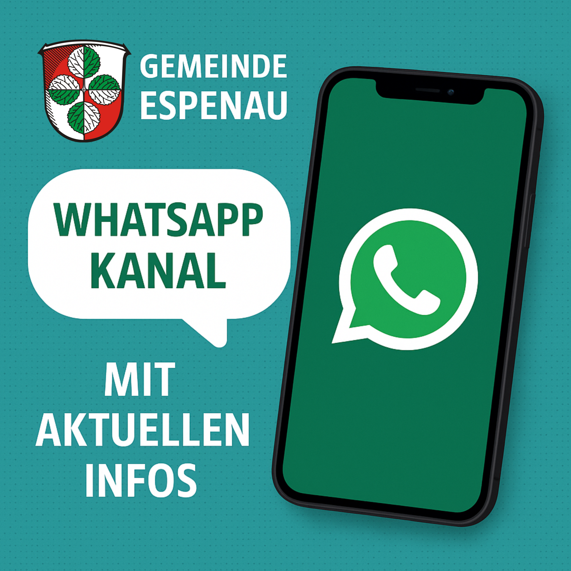 WhatsApp Kanal