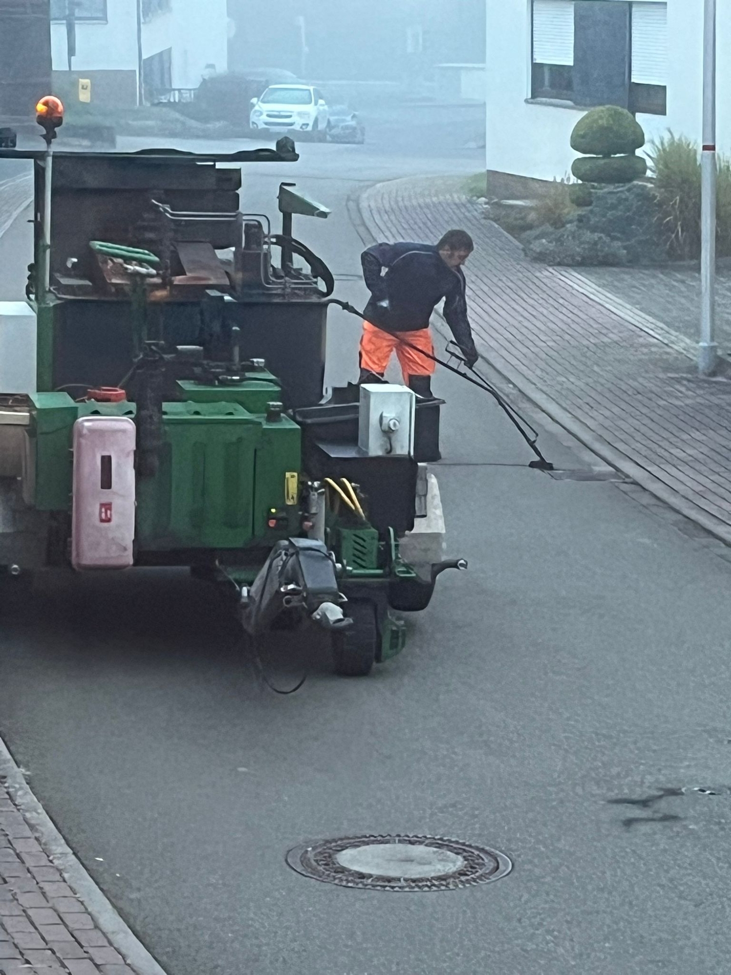 ﻿Risssanierungen in der Gemeinde Schenklengsfeld