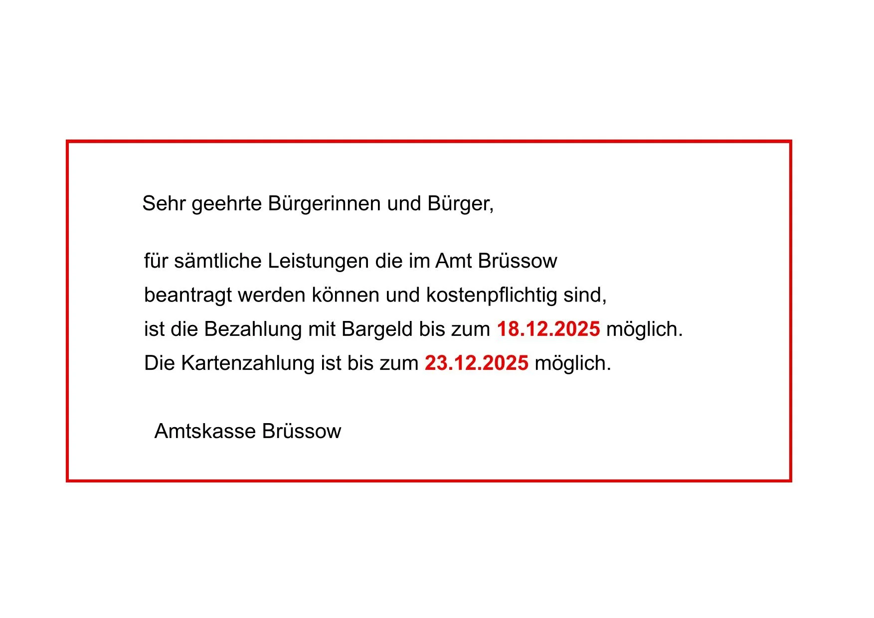 Information