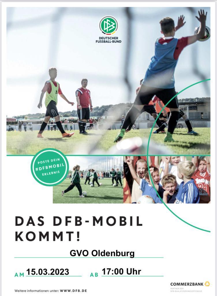 DFB mobil