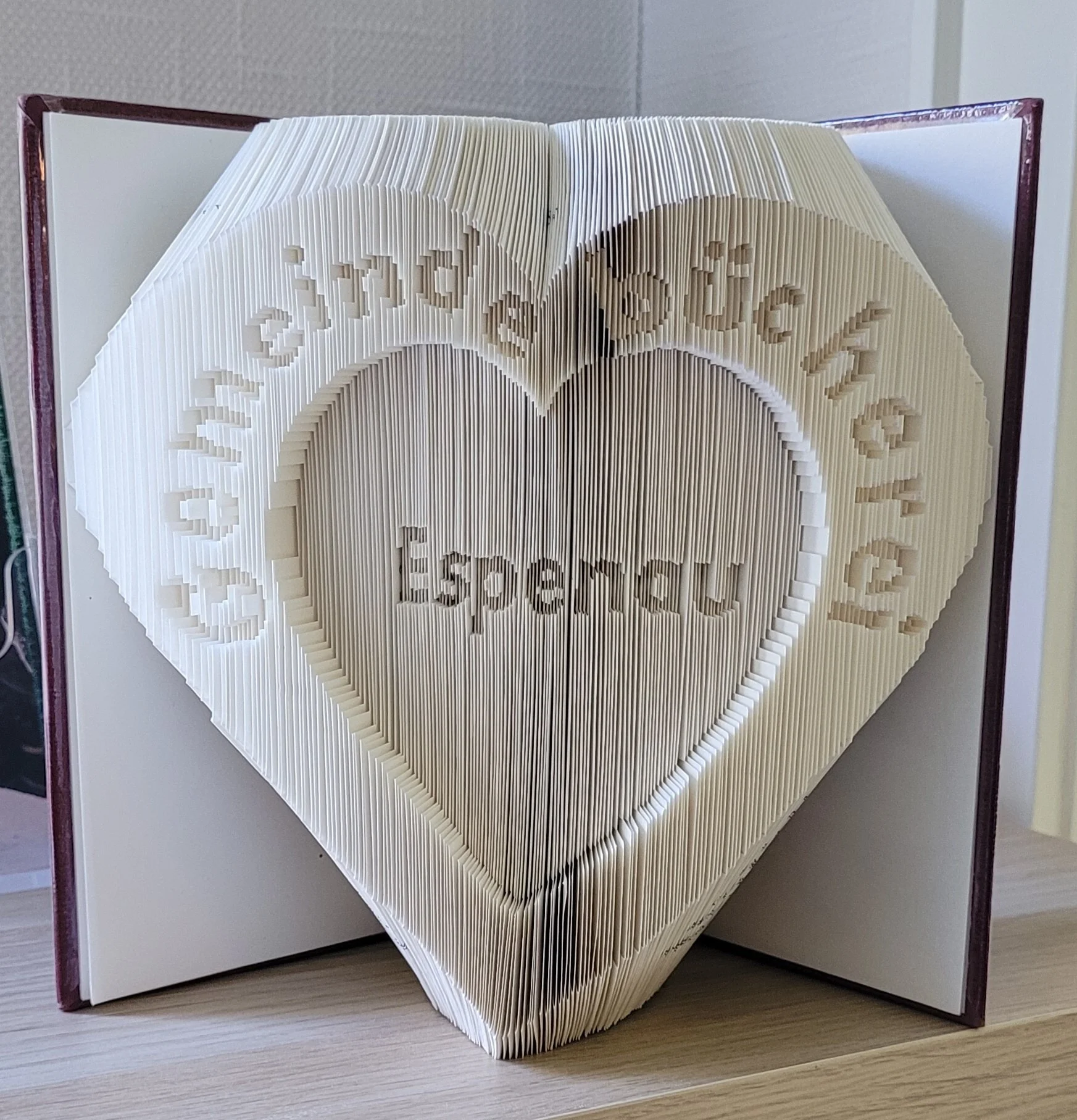 Buch Bücherei