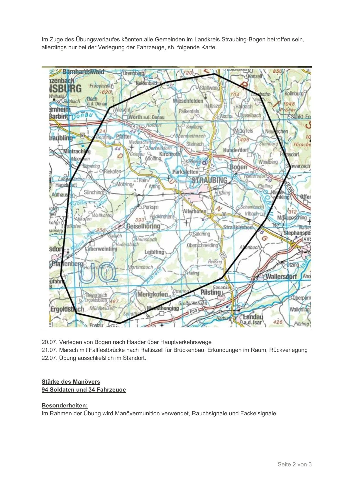 Manövermeldung Schwarzer Aswin - 20.07.-22.07.2026-2