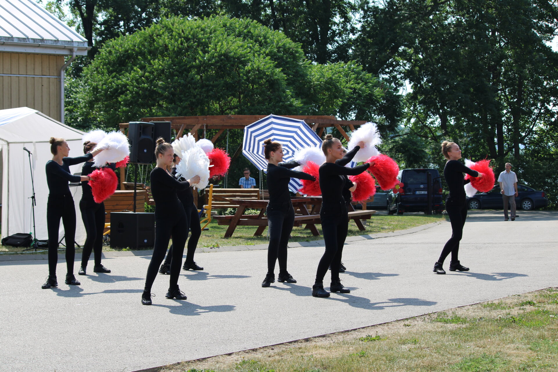 Jubiläum Kinderheim 2019