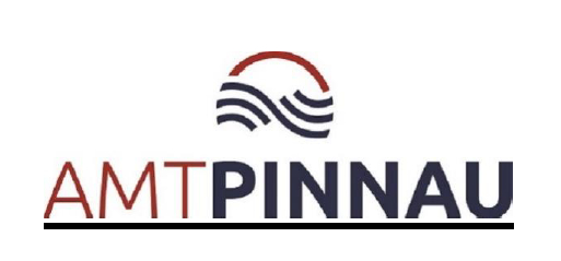 Amt Pinnau Logo