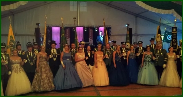Knigsball 2018