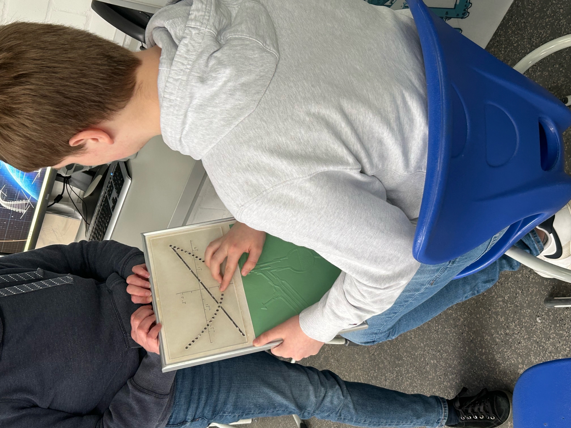 Besuch School_Lab_1