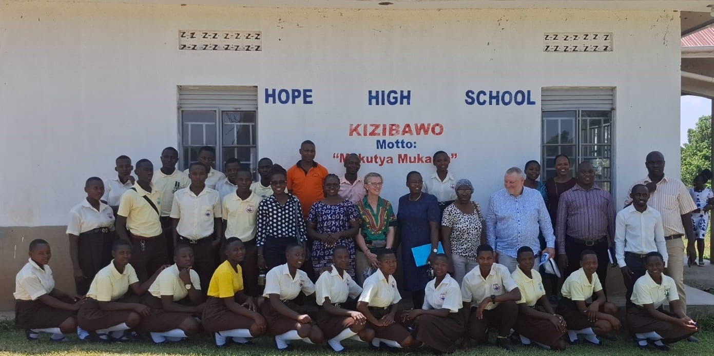 Kizibawo Schools