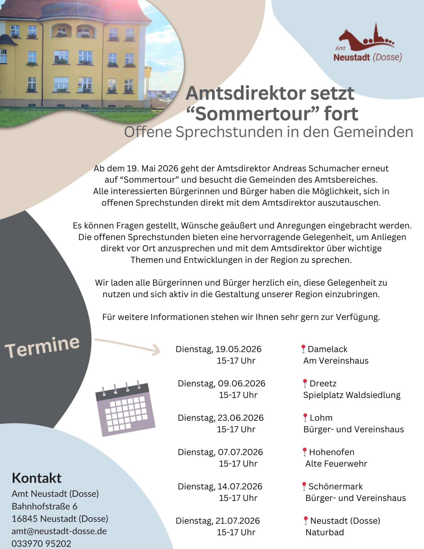 Sommertour (3)