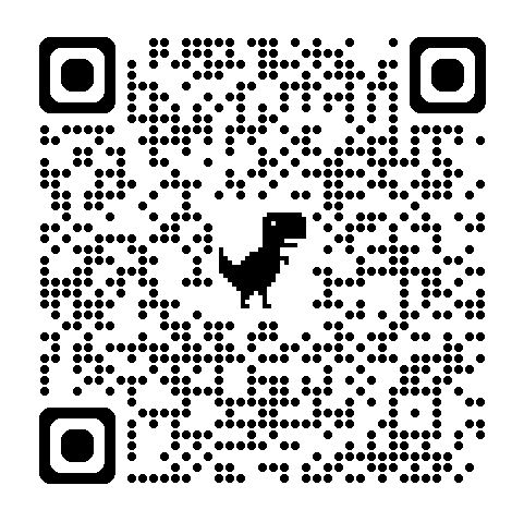 QR Code Ferienprogramm 2025