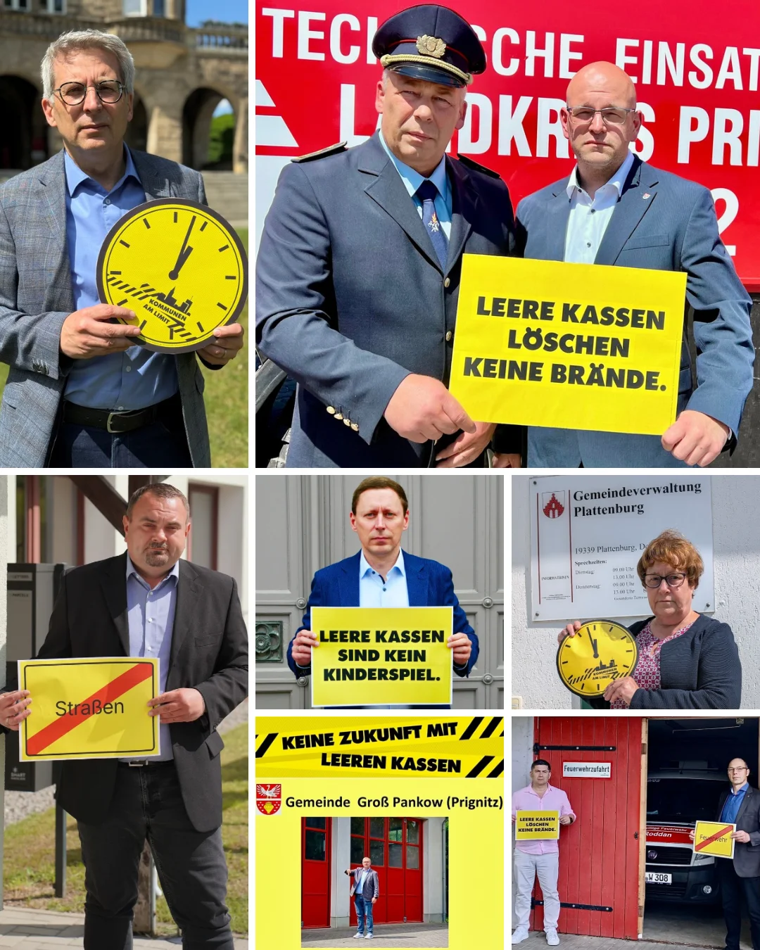 kommunen am limit