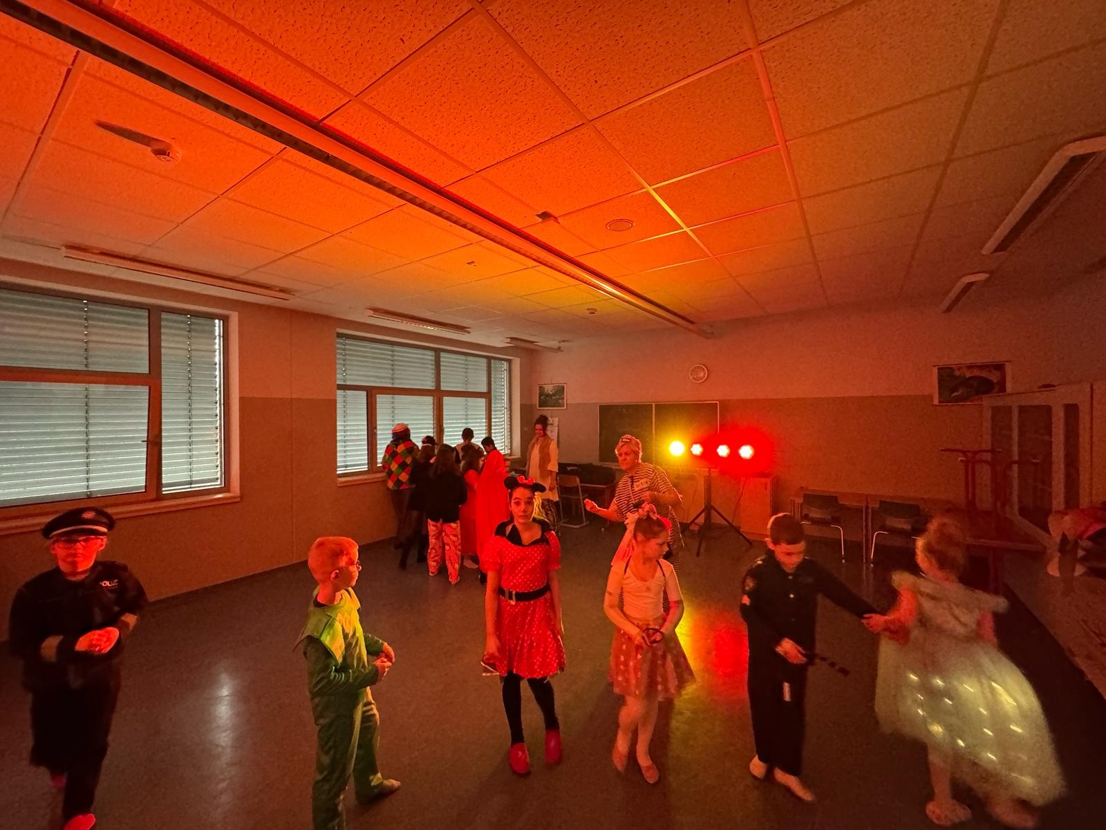 Disco