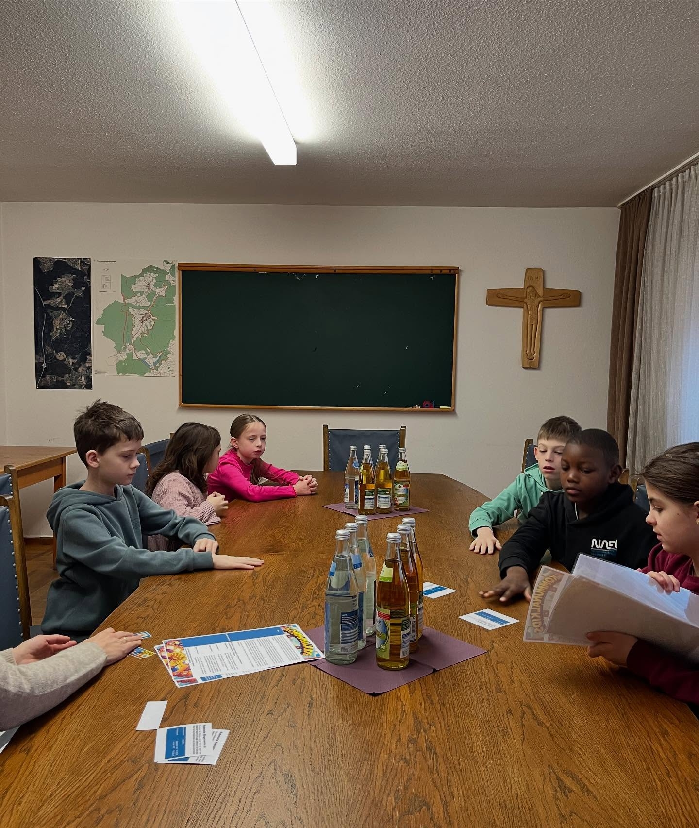 Kommunalkids
