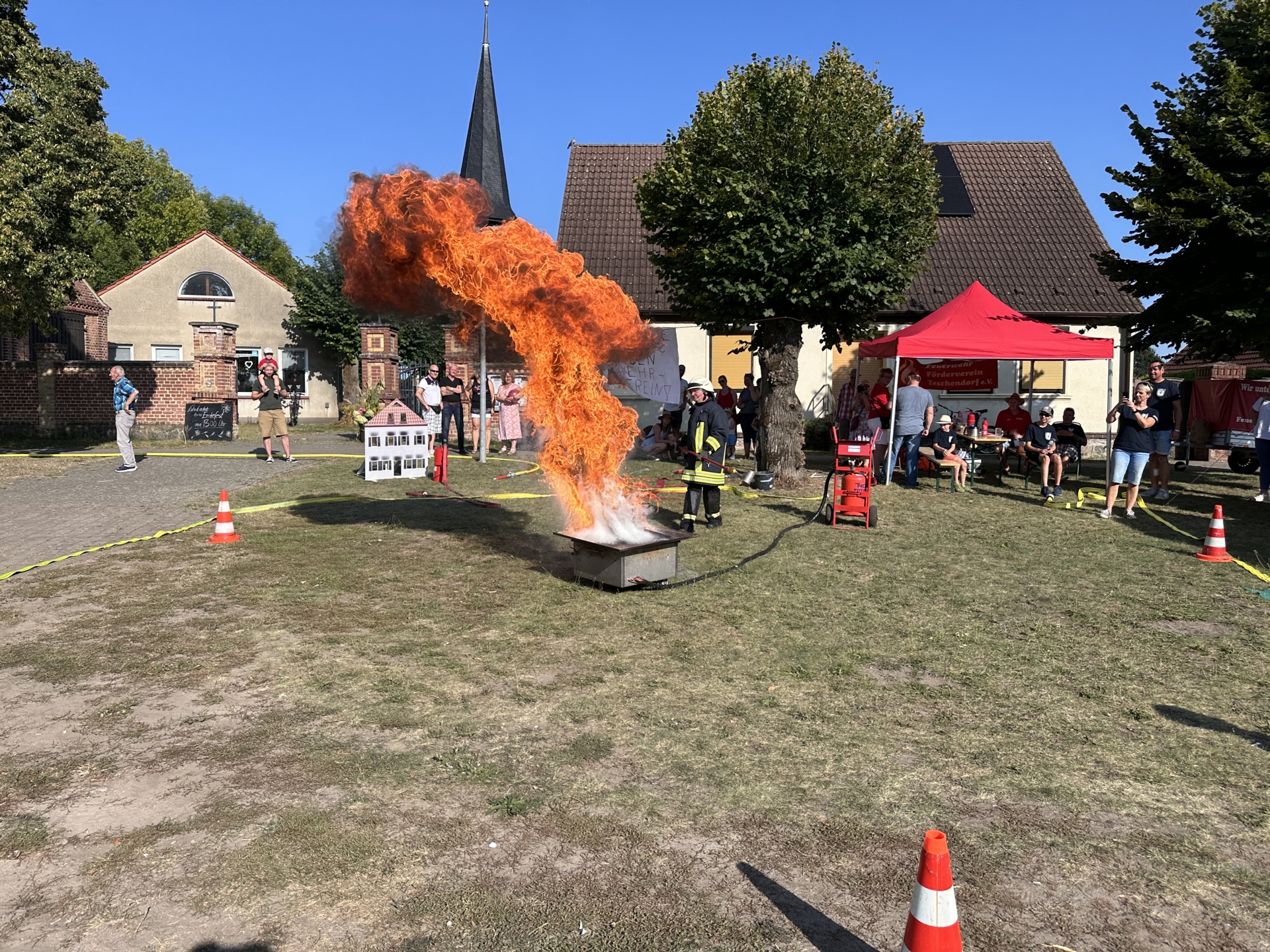 Erntefest Teschendorf 2024 7