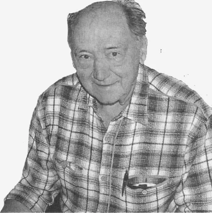 Gerhard Reinecke